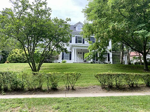 Great Neck Estates, New York